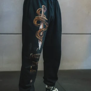 Joggers Magnanima Invicta